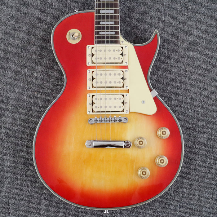 LP Electric Guitar (PLP-021)