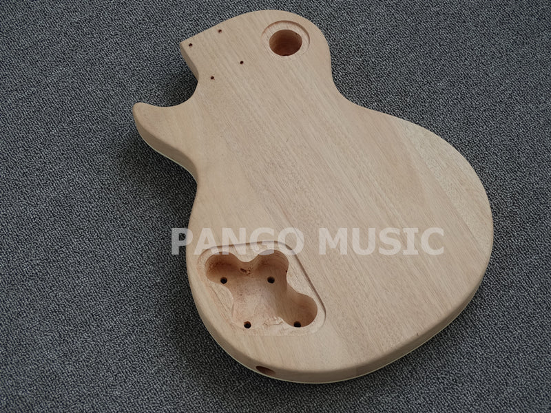 LP Standard Ultra-thin Body DIY Electric Guitar Kit (SDD-235F, Fast Shipping, Tariff-free)