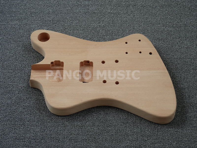Firebird Style DIY Electric Guitar Kit (PFB-107)