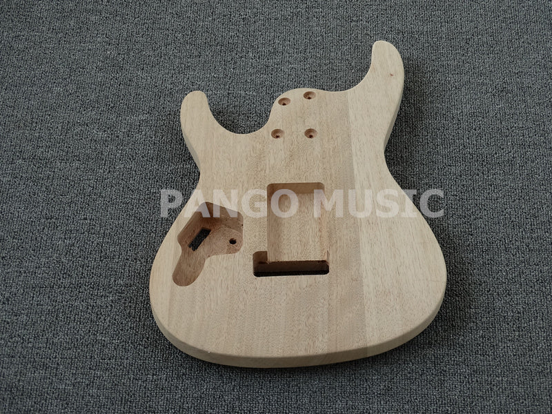 JS Style DIY Electric Guitar Kit (PJS-325)