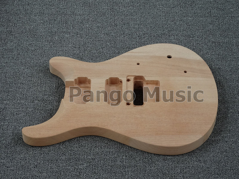 PRS Style DIY Electric Guitar Kit (PRS-718F, Fast Shipping, Tariff-free)