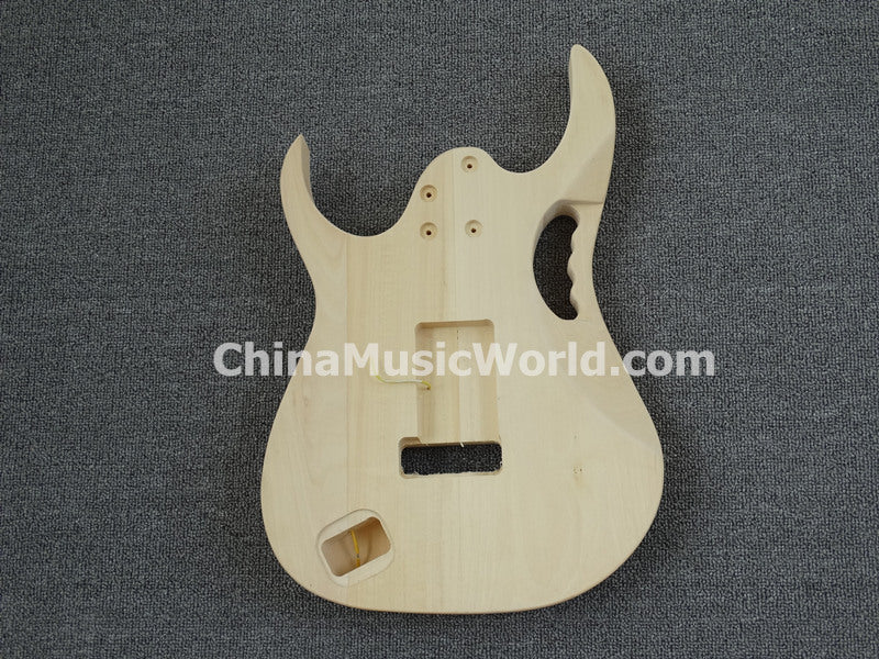 IBA Style DIY Electric Guitar Kit (PIB-014)