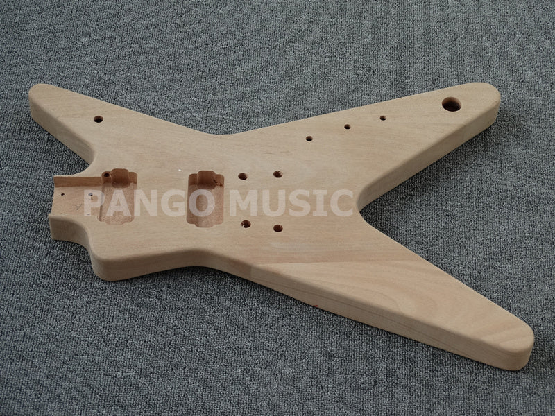 Dean Style DIY Electric Guitar Kit (PYX-004)