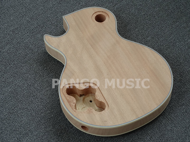 LP Custom DIY Electric Guitar Kit (CST-930) — Guitar Kit Shop