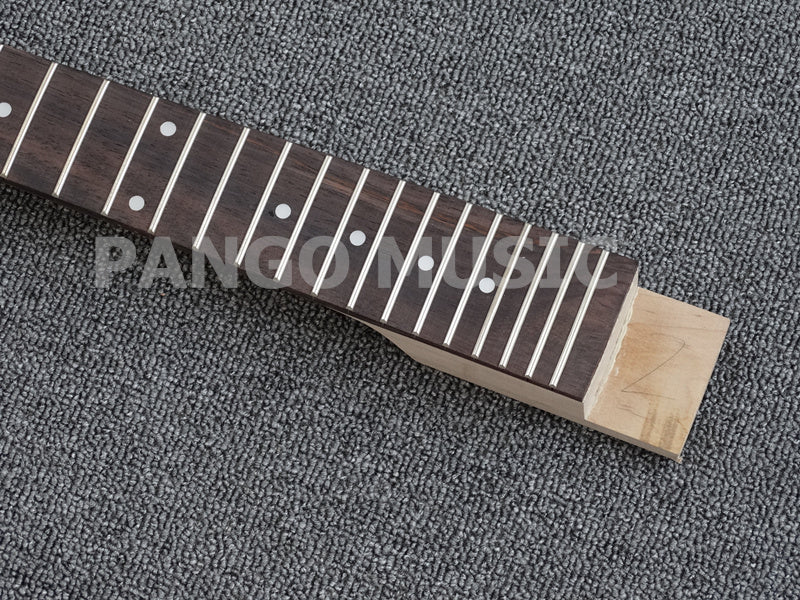 Headless DIY Electric Guitar Kit (PWT-815F)
