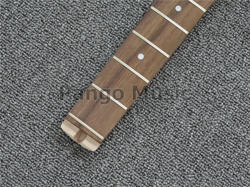 Headless Style DIY Electric Guitar Kit (PWT-075)