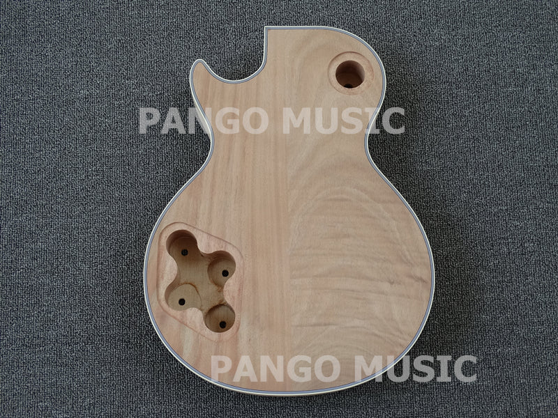 LP Custom DIY Electric Guitar Kit (CST-101F, Fast Shipping, Tariff-free)