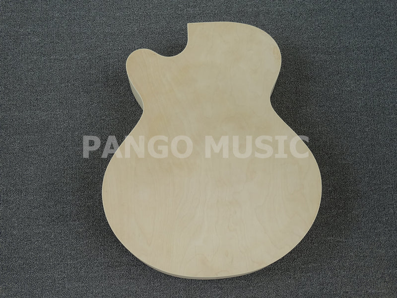 Hollow Body L5 DIY Electric Guitar Kit (PL5-074)