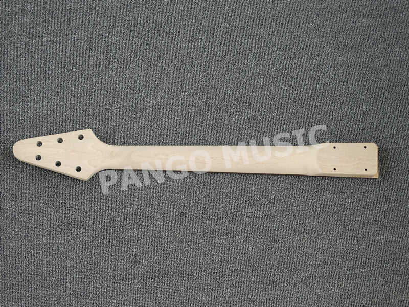 Flying V Style DIY Electric Guitar Kit (PFV-074)