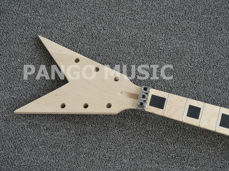 Dean Style DIY Electric Guitar Kit (PYX-011)