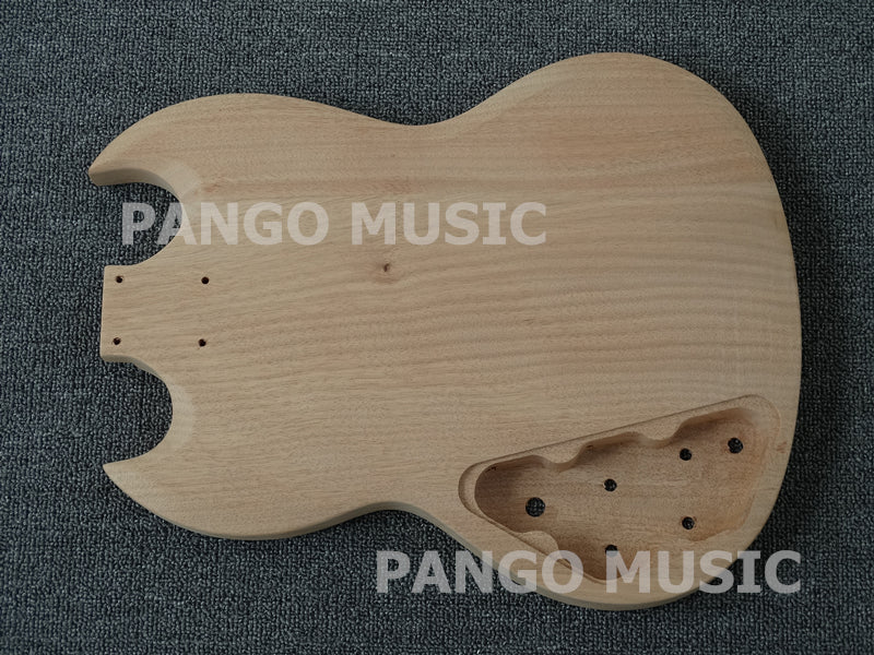 Pre-Sale SG Style DIY Electric Guitar Kit (PSG-526)