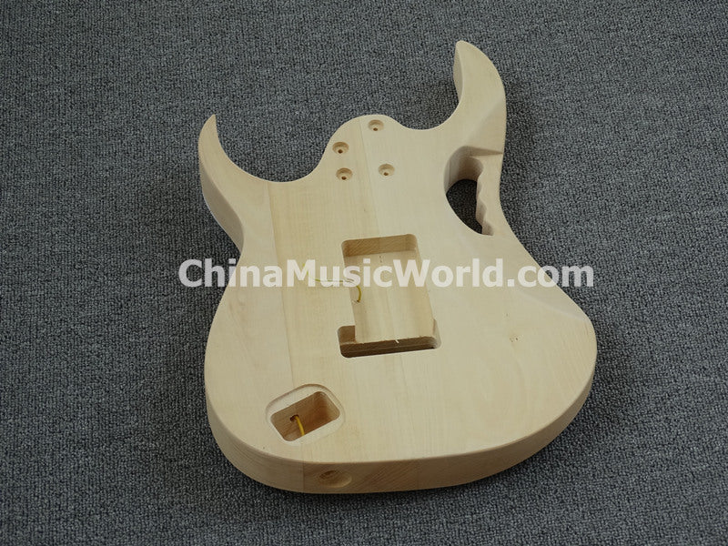 Ibe Style DIY Electric Guitar Kit (PIB-014)