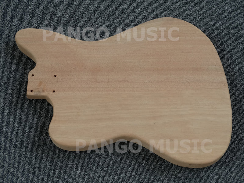 Jaguar Style DIY Electric Guitar Kit (PJG-725S)