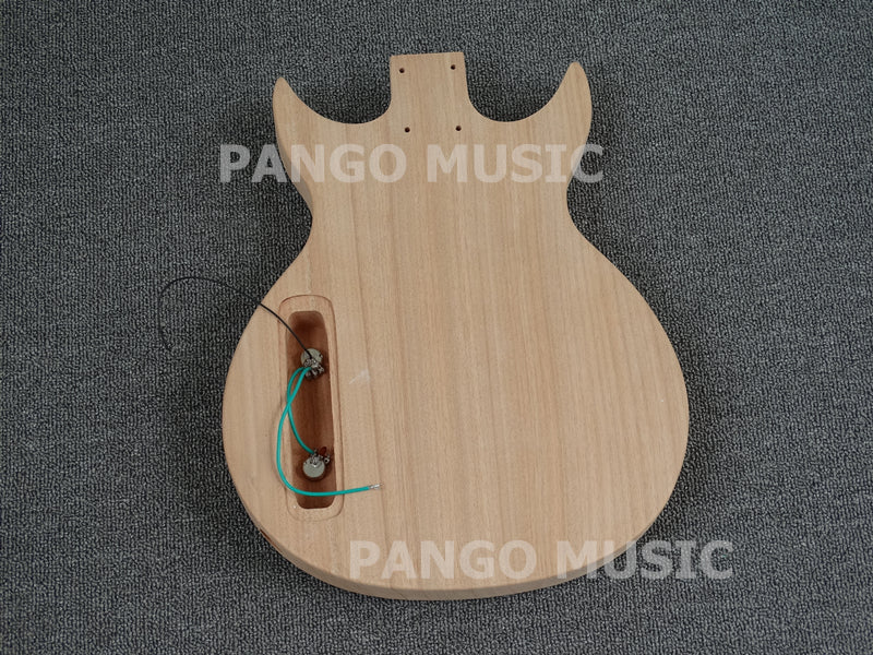 LP DIY Electric Guitar Kit / DIY Guitar (PLP-114)