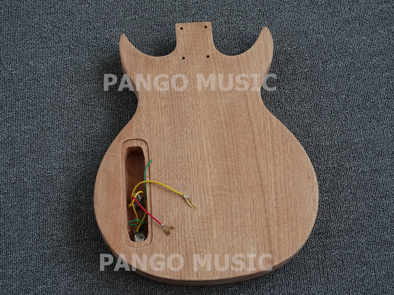 LP Junior DIY Electric Guitar Kit (PLP-115)