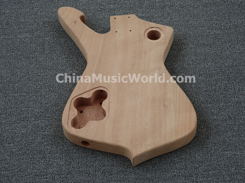 7 Strings Iceman DIY Electric Guitar Kit (PIM-319)
