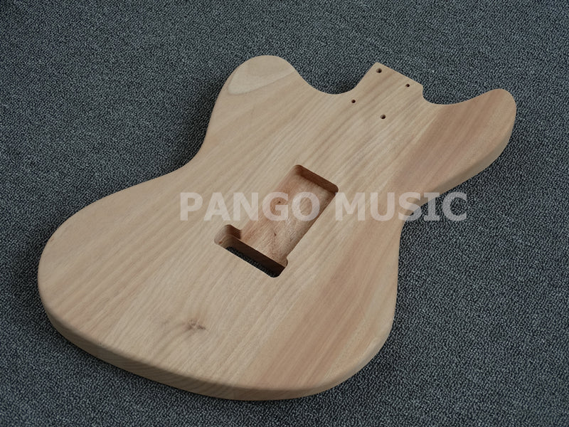 Jazzmaster Style DIY Electric Guitar Kit (PJM-720)