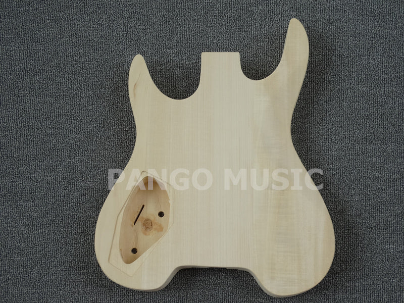 Headless Style DIY Electric Guitar Kit (PWT-716)