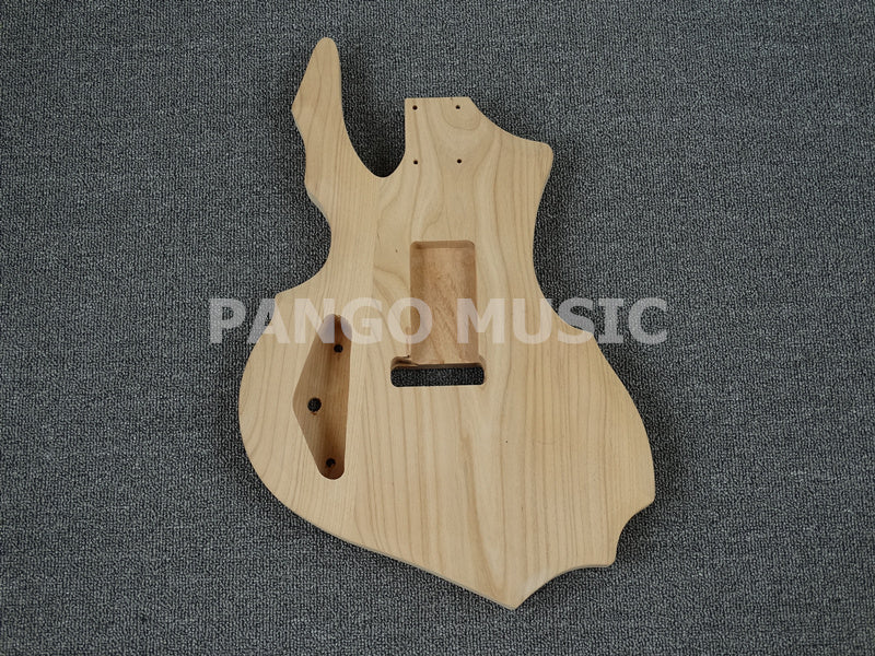 Pre-Sale Alder Body DIY Electric Guitar Kit (PEX-531)