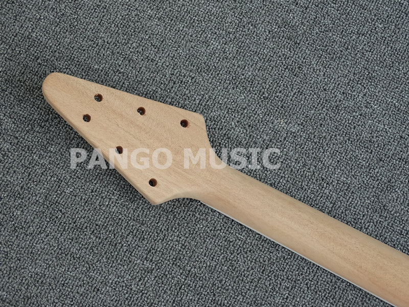Flying V Style DIY Electric Guitar Kit (PFV-903)
