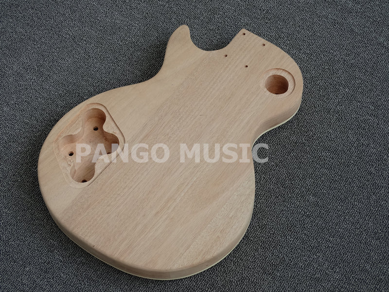 LP Standard Ultra-thin Body DIY Electric Guitar Kit (SDD-235F, Fast Shipping, Tariff-free)