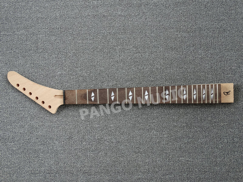 Explorer Style DIY Electric Guitar Kit (PEX-817)