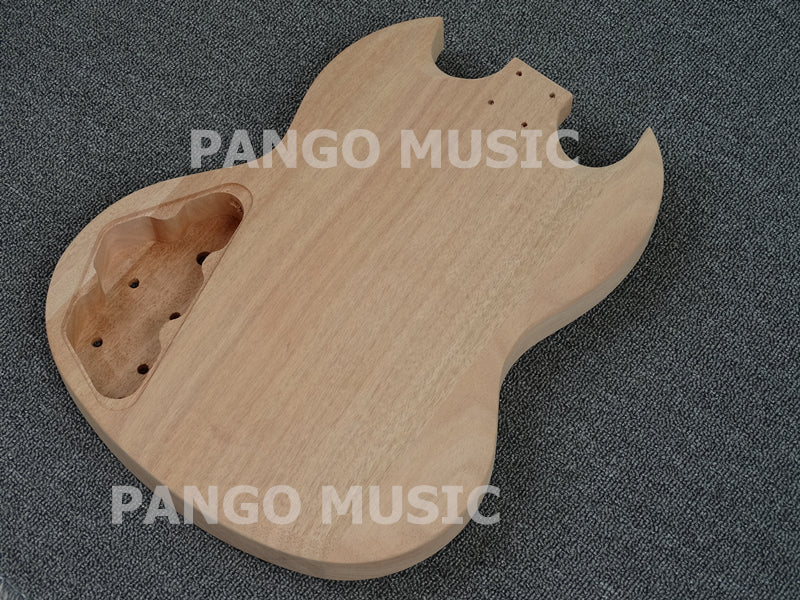 SG Style DIY Electric Guitar Kit of PANGO Music (PSG-075)