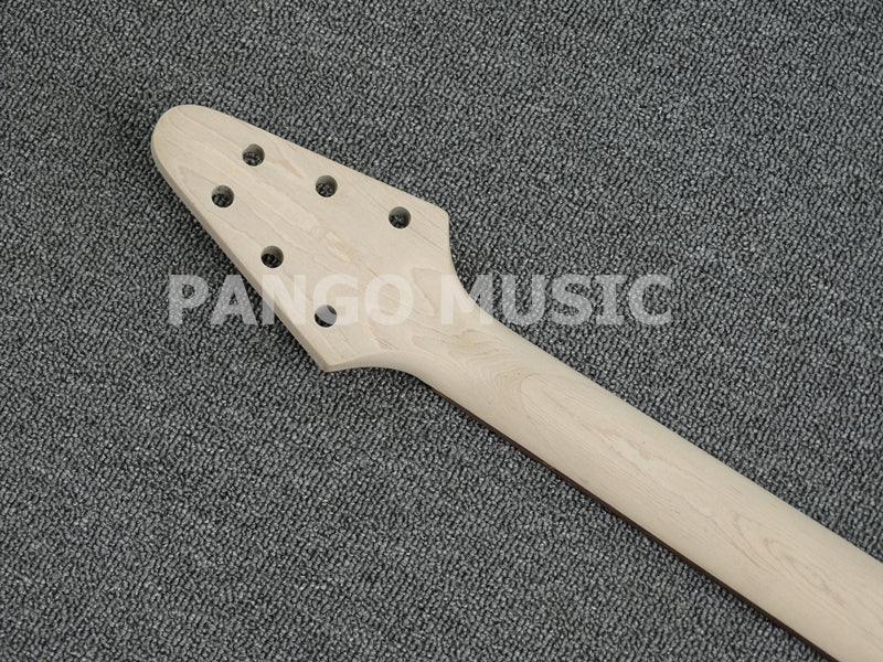 Flying V Style DIY Electric Guitar Kit (PFV-074)