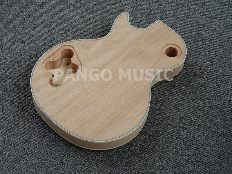 LP Custom DIY Electric Guitar Kit (CST-930)