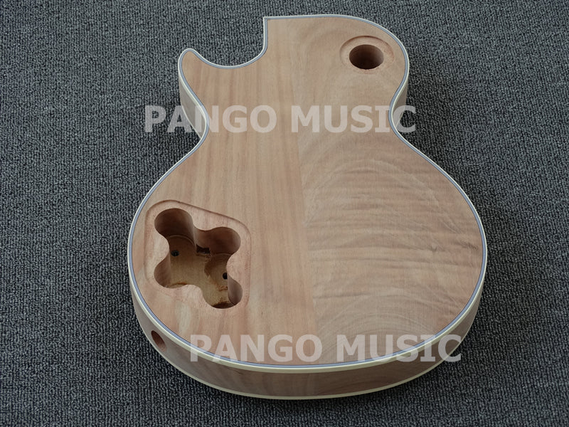 LP Custom DIY Electric Guitar Kit (CST-101F, Fast Shipping, Tariff-free)