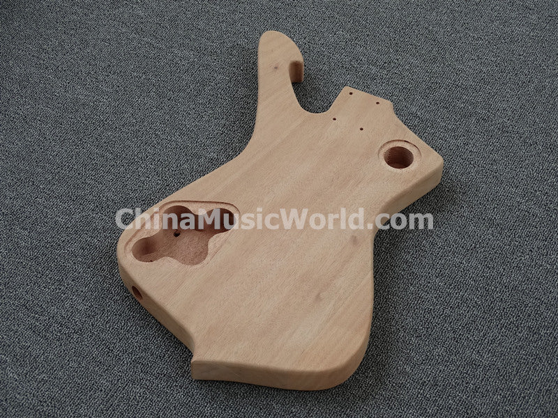 7 Strings Iceman DIY Electric Guitar Kit (PIM-319)