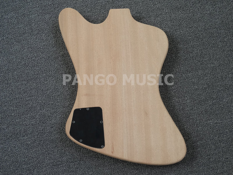 Firebird Style DIY Electric Guitar Kit (PFB-107)