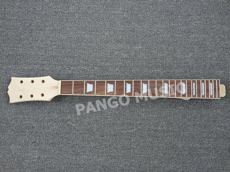 LP Style Semi-hollow DIY Electric Guitar Kit (PLP-619)