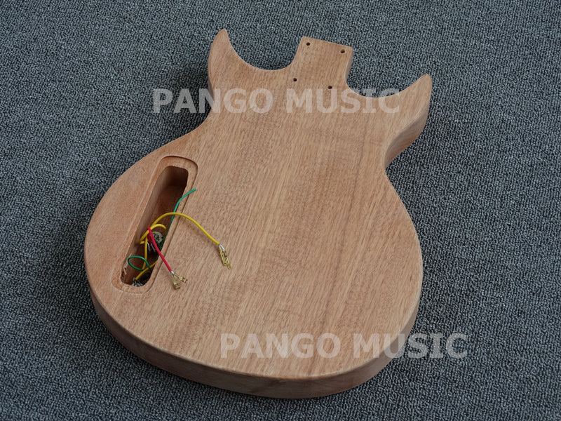 LP Junior DIY Electric Guitar Kit (PLP-115)