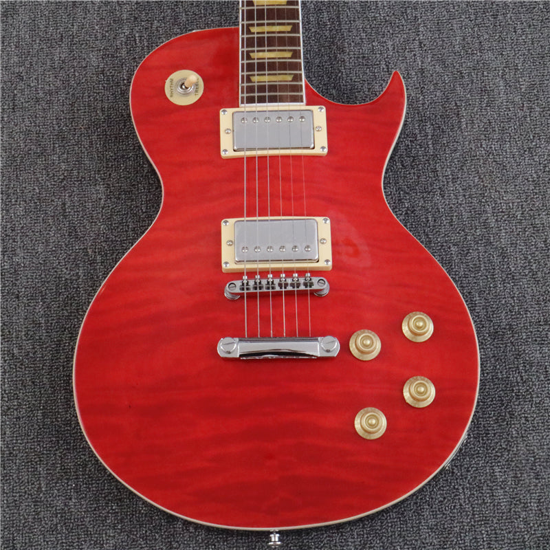 LP Electric Guitar (PLP-028)
