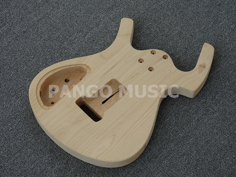 Pre-sale Parker Style DIY Electric Guitar Kit (PPK-520)