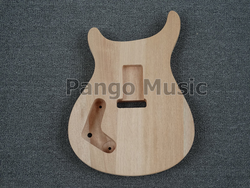 PRS Style DIY Electric Guitar Kit (PRS-718F, Fast Shipping, Tariff-free)