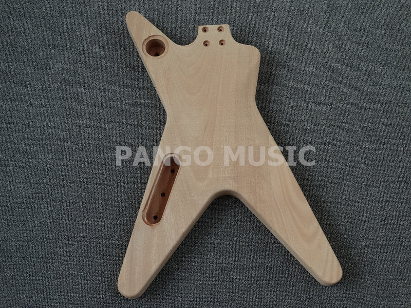 Dean Style DIY Electric Guitar Kit (PYX-004)