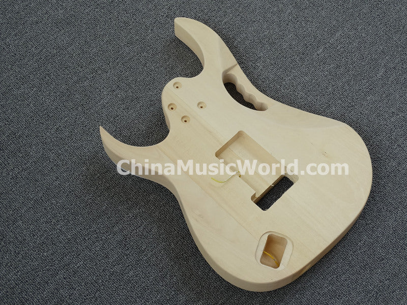 Ibe Style DIY Electric Guitar Kit (PIB-014)