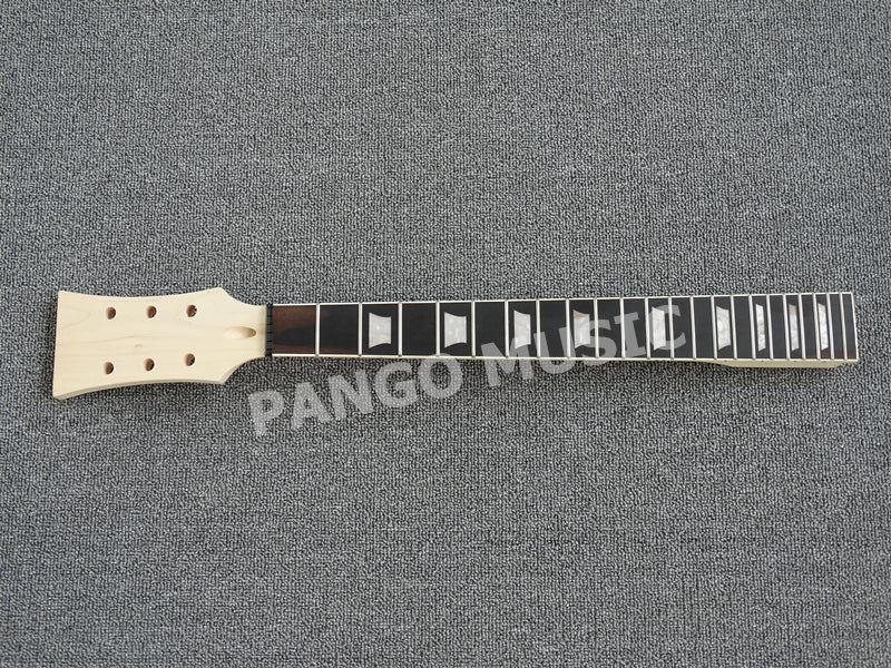 LP Standard Ultra-thin Body DIY Electric Guitar Kit (SDD-235F, Fast Shipping, Tariff-free)