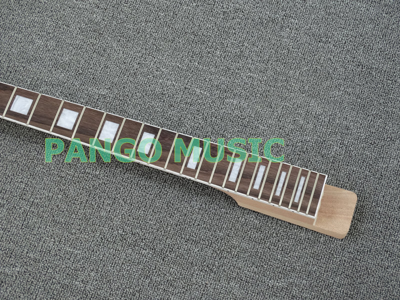 Flying V Style DIY Electric Guitar Kit (PFV-627)