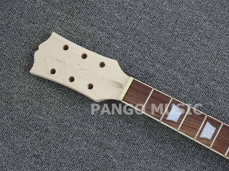 LP Style Semi-hollow DIY Electric Guitar Kit (PLP-619)