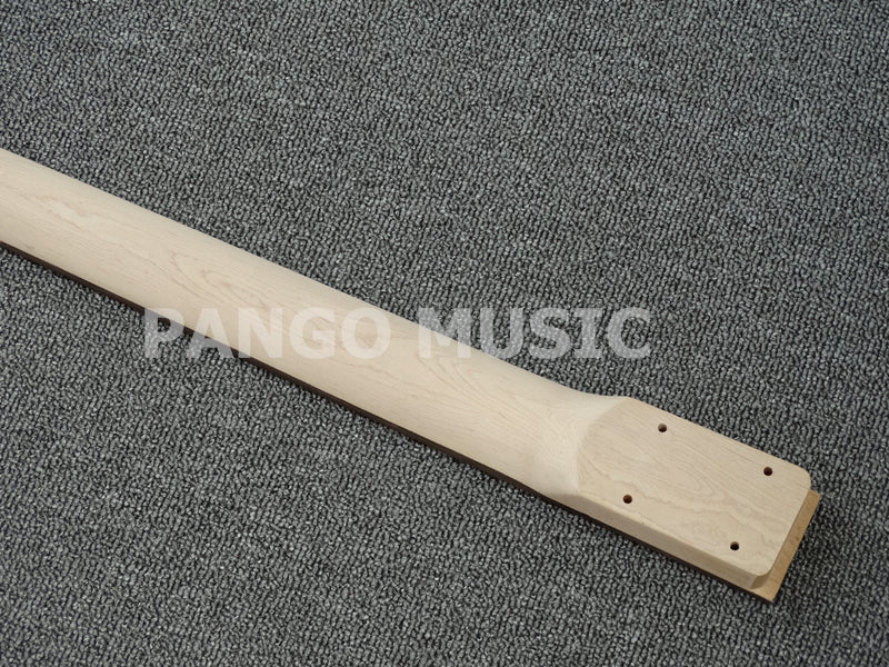 Flying V Style DIY Electric Guitar Kit (PFV-074)