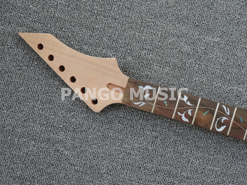 JS Style DIY Electric Guitar Kit (PJS-325)