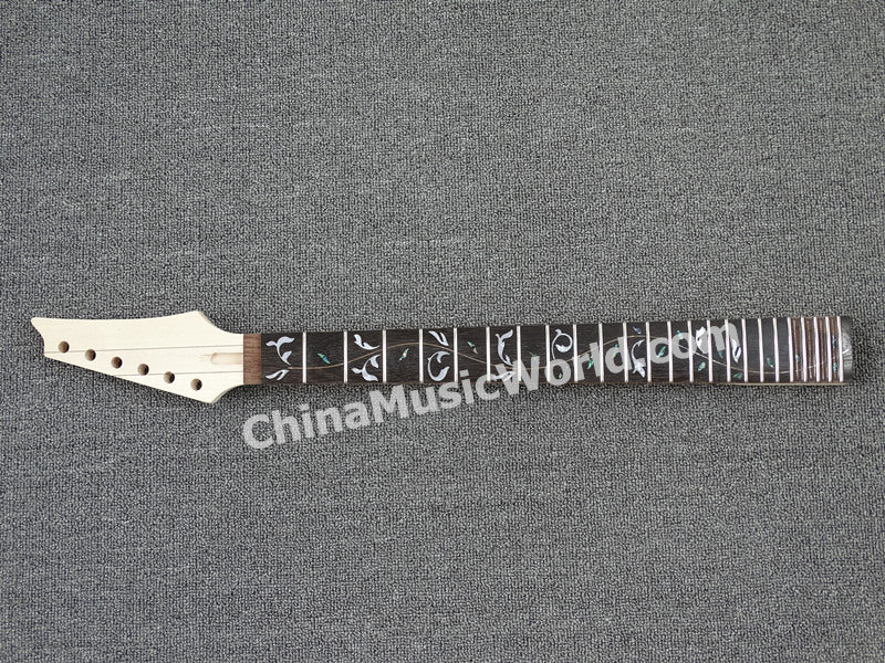 IBA Style DIY Electric Guitar Kit (PIB-014)