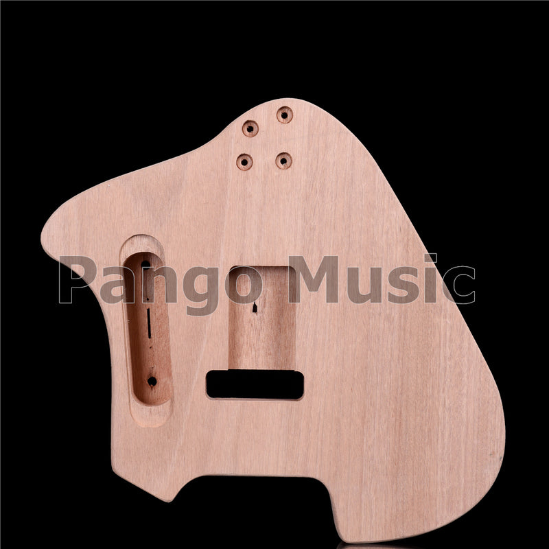 Moon Base Series DIY Electric Guitar Kit (PTM-092)