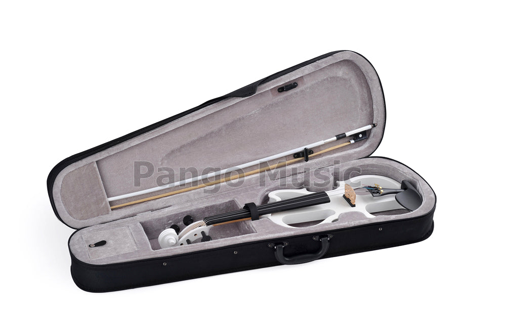 4/4 Electric Violin of Pango Music Factory (PVL-905)