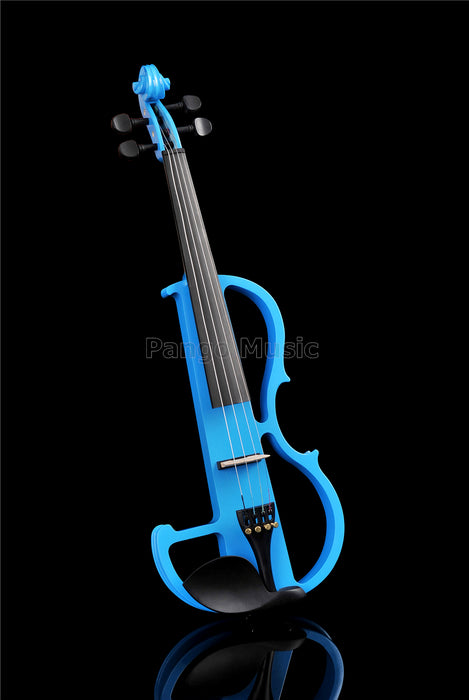 4/4 Electric Violin of Pango Music Factory (PVL-907)