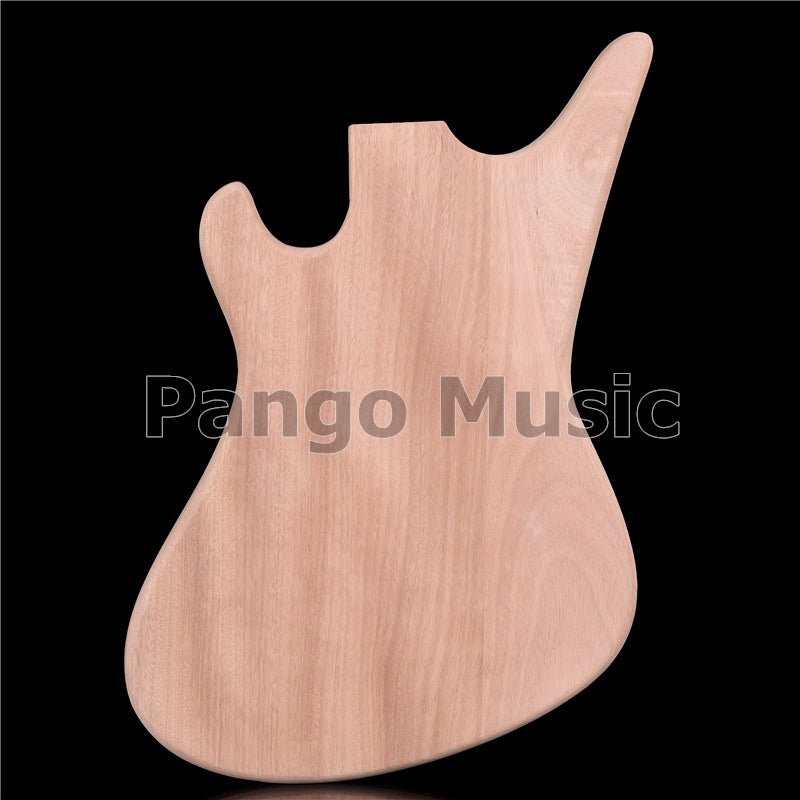 Pango Music Time Machine Series 6-String DIY Electric Guitar Kit (PTM-055)