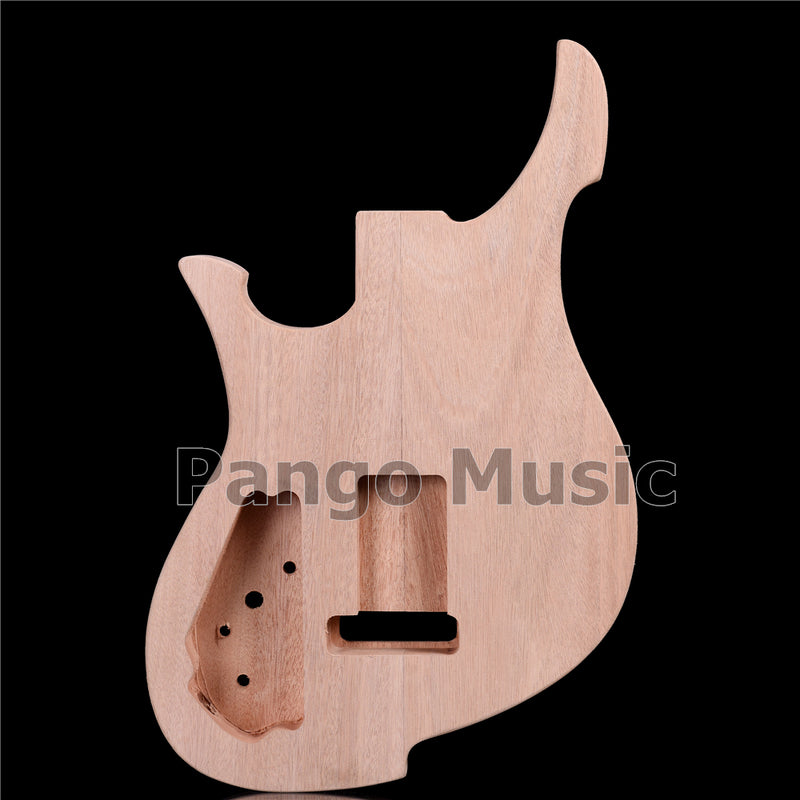 Moon Base Series 6 Strings DIY Electric Guitar Kit (PTM-086)